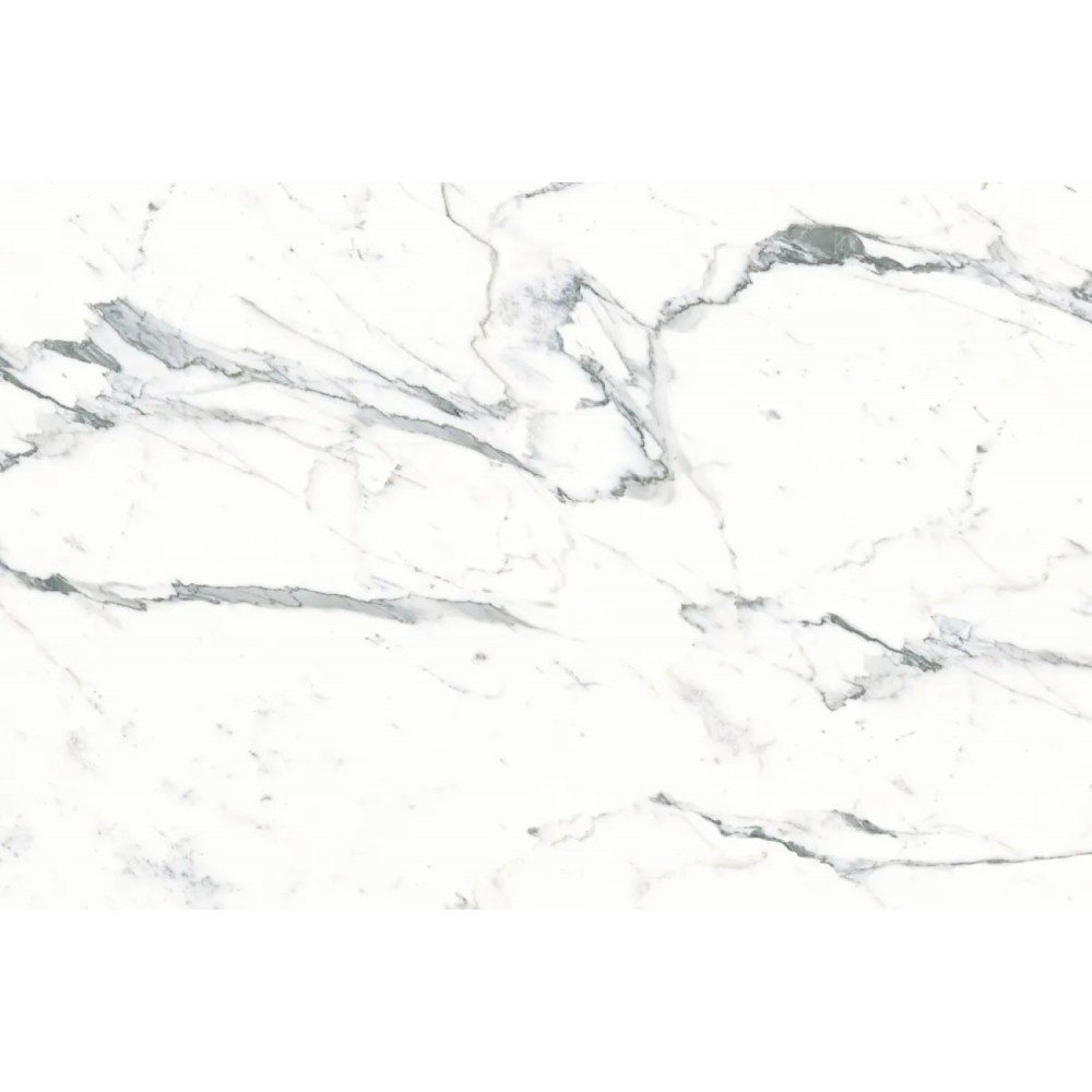 Ceramin Carrara Vained White - Композитните Плочки XL размер